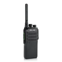 Abell A720T(Ex) ATEX, 400-480 MHz, DMR, 32 kanálů, 1 W, IP67
