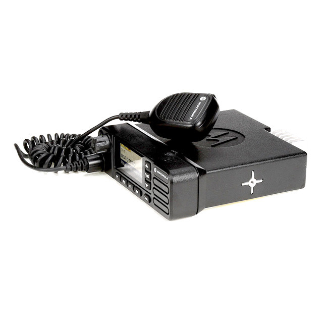 MOTOTRBO DM4600e, 403-470 MHz, 1000 kanálů, 25 W