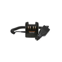 Vozidlový nabíječ 12/24 V, CL adaptér pro MOTOTRBO DP2000/DP4000/R5/R7