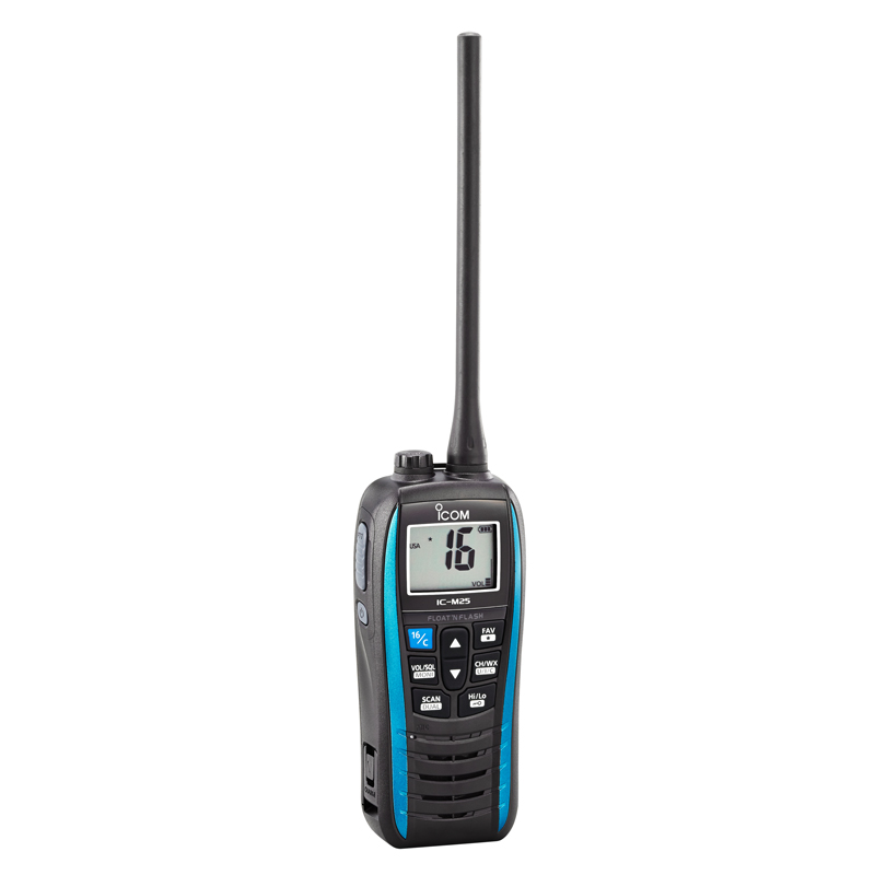 Icom IC-M25EURO