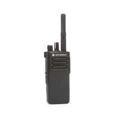 MOTOTRBO DP4400e, 403-527 MHz, 32 kanálů, 4 W, IP68