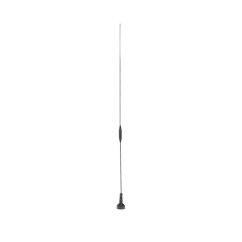 Vozidlová anténa 450-470 MHz, 5/8, 5 dB, NMO pata, pružina
