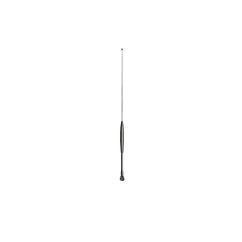 Vozidlová anténa 450-470 MHz, 5/8, 5 dBi, MMR pata