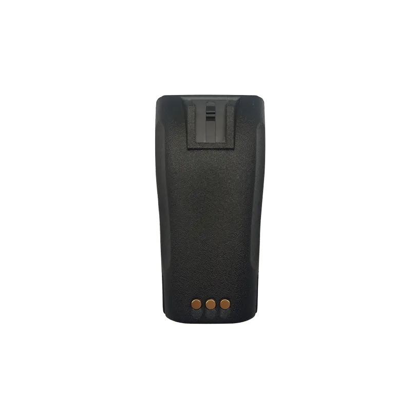 Li-Ion aku 2 600 mAh s klipsem pro CP Commercial/DP1400