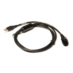 Programovací kabel USB pro MOTOTRBO DM4000, čelní konektor