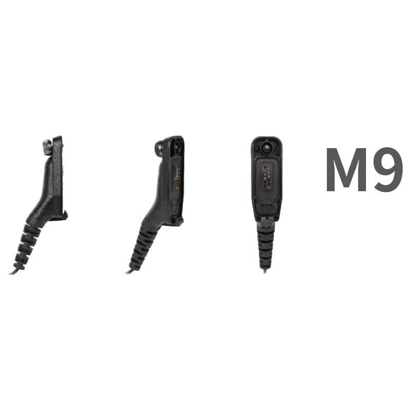 MOTOTRBO DP4400e, 403-527 MHz, 32 kanálů, 4 W, IP68