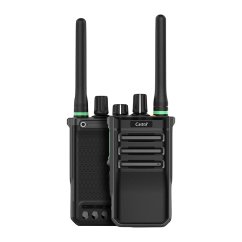 Caltta PH600, 400-470 MHz, DMR, 64 kanálů, 4 W, IP68