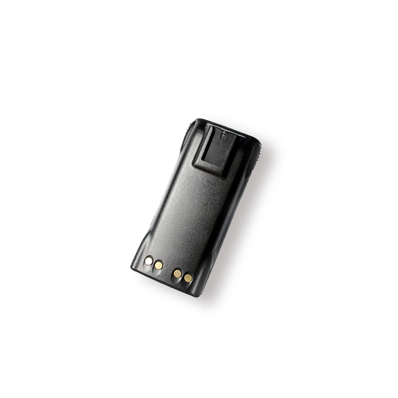 Li-Ion aku 2 200 mAh s klipsem pro GP340/GP360/GP380