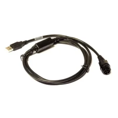 Programovací kabel USB pro MOTOTRBO DM4000, čelní konektor