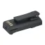 Li-Ion aku 2 500 mAh s klipsem pro P145/P165/P185
