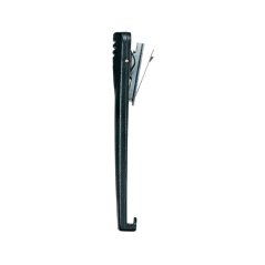 Klips na opasek s pružinou 2.5" pro GP Professional/R2