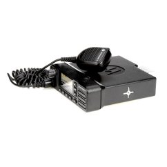 MOTOTRBO DM4600e, 403-470 MHz, 1000 kanálů, 25 W