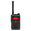 EVX-S24 BLACK, 403-470 MHz, DMR, 256 kanálů, 3/2 W, IP67