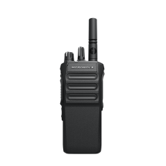 MOTOTRBO R7a NKP, 136-174 MHz, 64 kanálů, 5 W, IP68