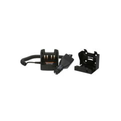 Vozidlový nabíječ 12/24 V, CL adaptér pro MOTOTRBO DP2000/DP4000/R5/R7