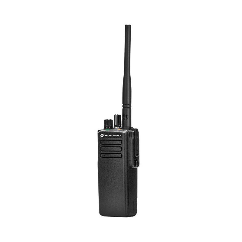 MOTOTRBO DP4400e, 403-527 MHz, 32 kanálů, 4 W, IP68