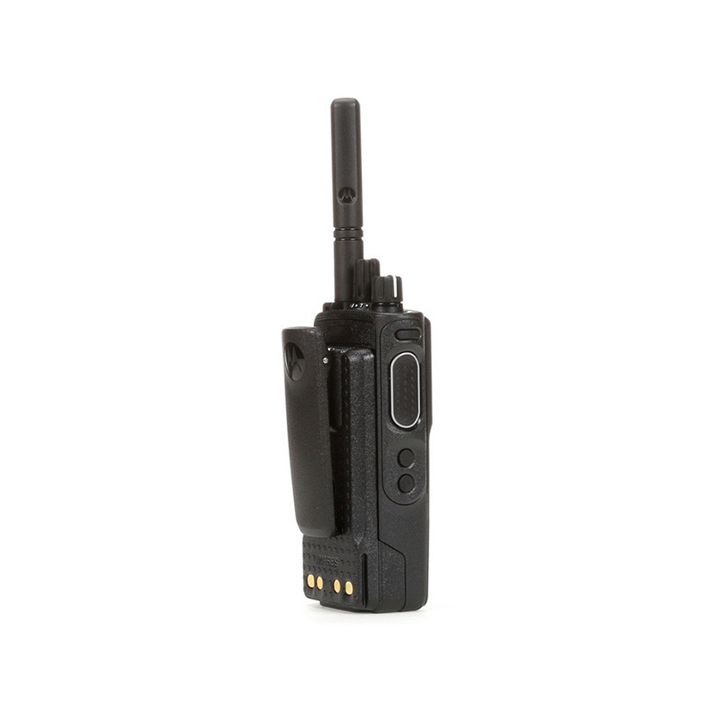 MOTOTRBO DP4400e, 403-527 MHz, 32 kanálů, 4 W, IP68