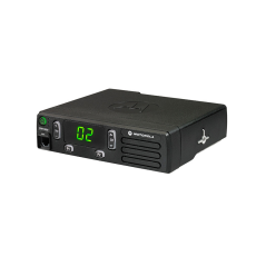 MOTOTRBO DM1400, 136-174 MHz, DMR, 16 kanálů, 1-25 W
