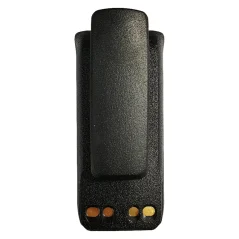 Li-Ion aku 2 500 mAh s klipsem pro R7/R7a