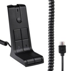 Stolní mikrofon pro MOTOTRBO DM1000/DM2600