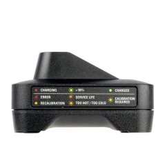 Stolní nabíječ IMPRES pro vysílačky MOTOTRBO DP2000/DP4000/R5/R7