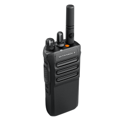 MOTOTRBO R7 NKP Capable, 136-174 MHz,  64 kanálů, 5 W, IP68