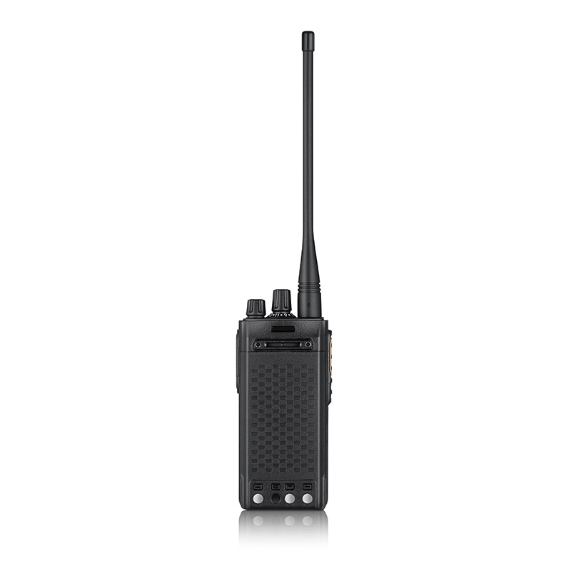 Abell A520T, 136-174 MHz, DMR, 32 kanálů, 5 W, IP56