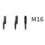 MOTOTRBO R7 NKP Capable, 136-174 MHz,  64 kanálů, 5 W, IP68