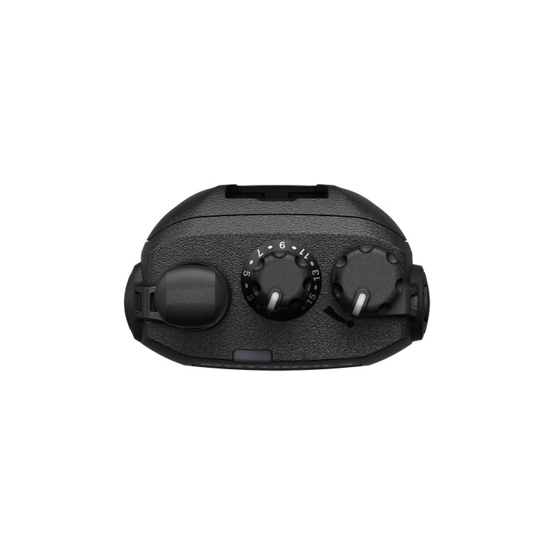 MOTOTRBO R2, 136-174 MHz, analog, 64 kanálů, 5 W, IP55