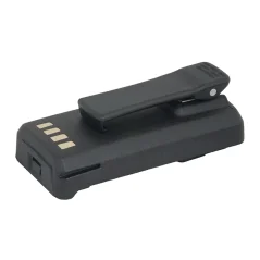 Li-Ion aku 2 500 mAh s klipsem pro P145/P165/P185