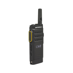 MOTOTRBO SL1600, 403-470 MHz, 99 kanálů, 2/3 W, IP54