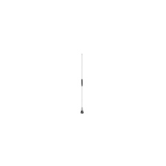Vozidlová anténa 445-470 MHz, 5/8, 5 dB, NMO pata