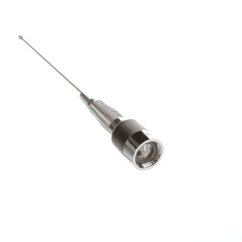 Vozidlová anténa 380-520 MHz, šířka pásma 140 MHz, NMO pata, pružina