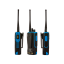MOTOTRBO DP4401 Ex ATEX, 403-527 MHz, 32 kanálů, 1 W, IP67, GNSS, BT, WiFi