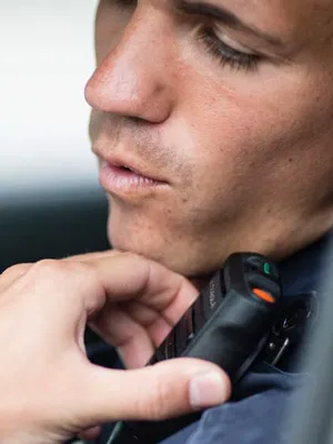 Příslušenství pro vysílačky - Určeno pro radiostanice - DR3000