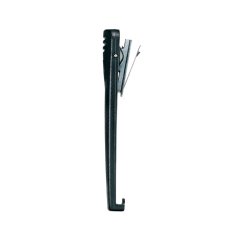 Klips na opasek s pružinou 2.5" pro GP Professional/R2