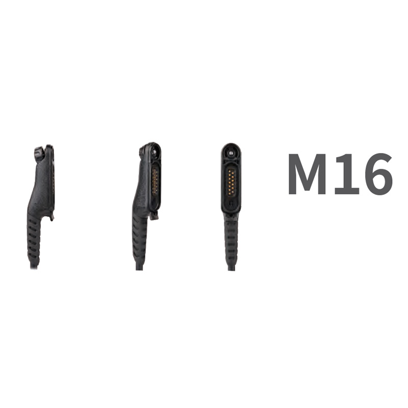 MOTOTRBO R7 NKP Capable, 136-174 MHz,  64 kanálů, 5 W, IP68