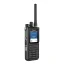 Caltta PH690, 400-470 MHz, DMR, 1024 kanálů, 4 W, GPS, Bluetooth, IP68