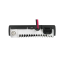 MOTOTRBO DM2600, 136-174 MHz, 256 kanálů, 1-25 W