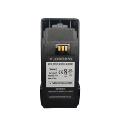Li-Ion aku 2 500 mAh s klipsem pro R2