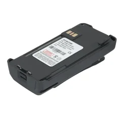 Li-Ion aku 2 500 mAh s klipsem pro P145/P165/P185