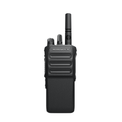 MOTOTRBO R7 NKP Capable, 136-174 MHz,  64 kanálů, 5 W, IP68