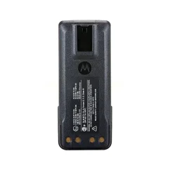 ATEX IMPRES Li-Ion aku 2 075 mAh pro MOTOTRBO DP4000 Ex ATEX