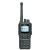 Kirisun DP990, 400-470 MHz, DMR, 1024 kanálů, 4 W, IP68, GNSS, BT, AES 256