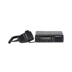 MOTOTRBO DM2600, 136-174 MHz, 256 kanálů, 1-25 W